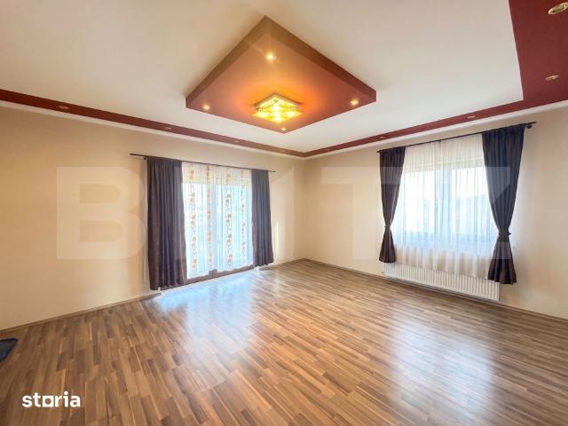 Sediu Firma/Spatiu 236mp | Teren 602mp | Dumbravita Cora