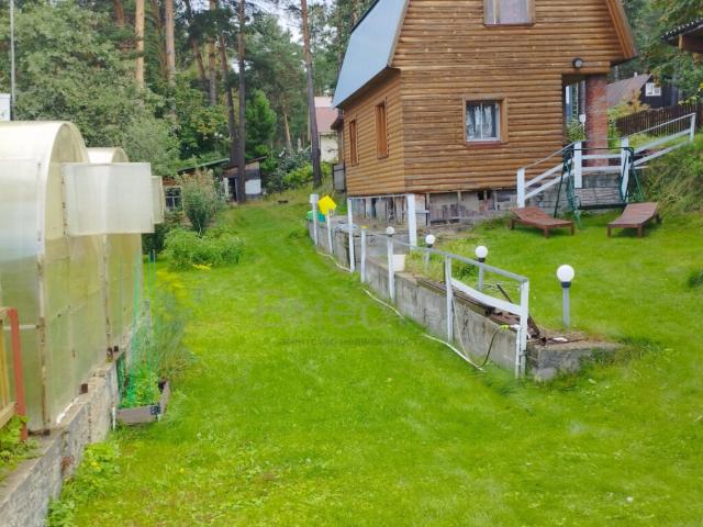 Седова Заимка п