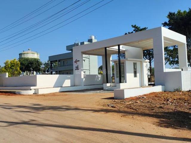 Seethanaikana Halli Residential Plot For Sale Bangalore