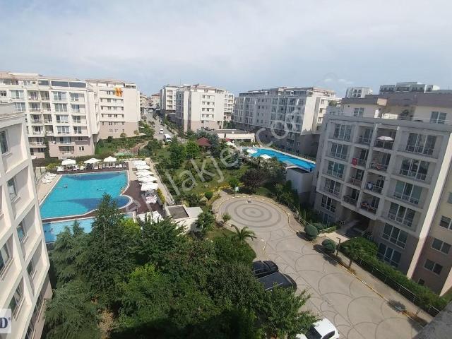 Seeworld Kentlife 2+1 Fırsat Şerefiyeli 135m2 Kent Life