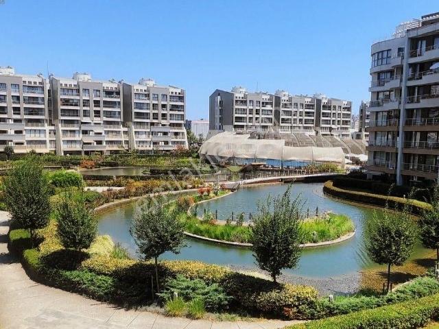 Seeworld Kelebekia Premıum 3,5+1 180m2 Satılık Kelebekia Premium