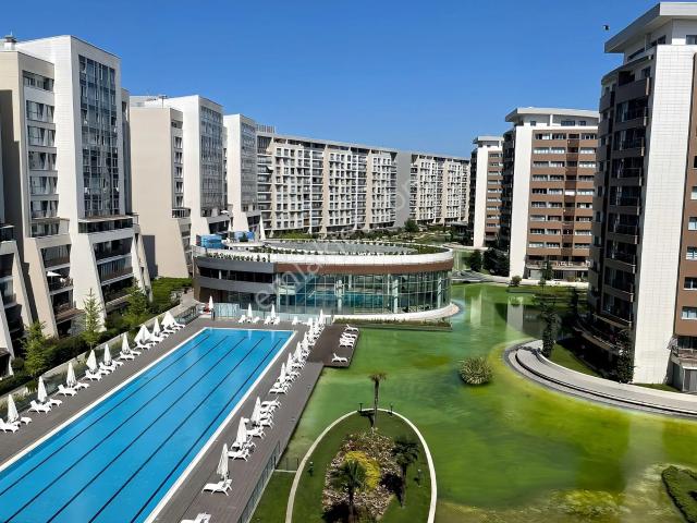 Seeworld Sinpaş Aqua City 2010 108m2 2+1 Satılık Aquacity