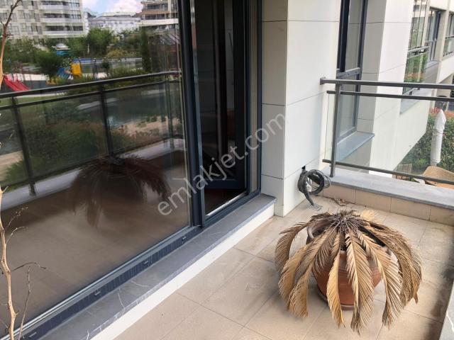 Seeworld Sinpaş Köyceğiz 1+1 Balkonlu Satılık 74m2 Köyceğiz