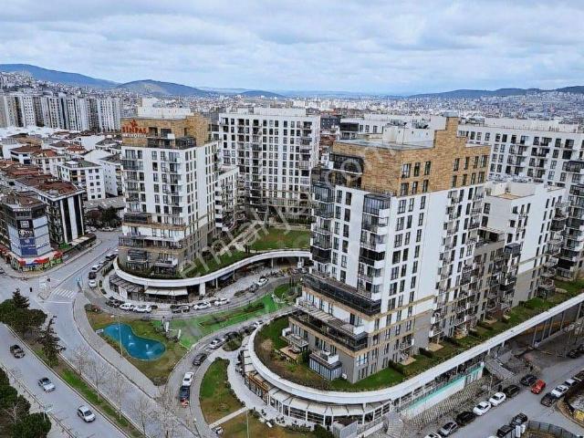 Seeworld Sinpaş Metrolife Şerefiyeli 108m2 2+1 Boş Satılık