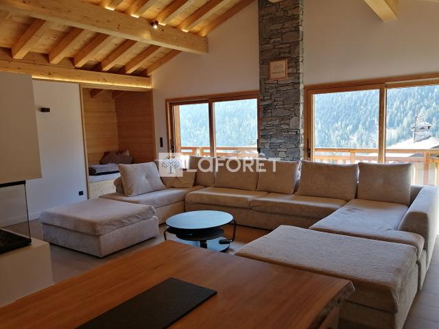 Séez Vente Maison 73