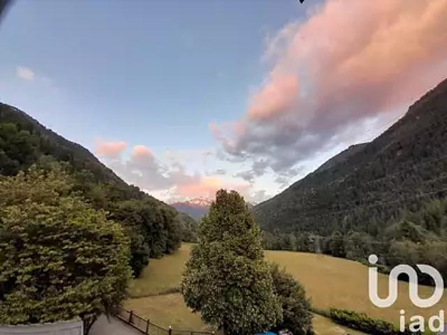 Séez 73700 Achat / Vente maison 3 pièces t3 parking