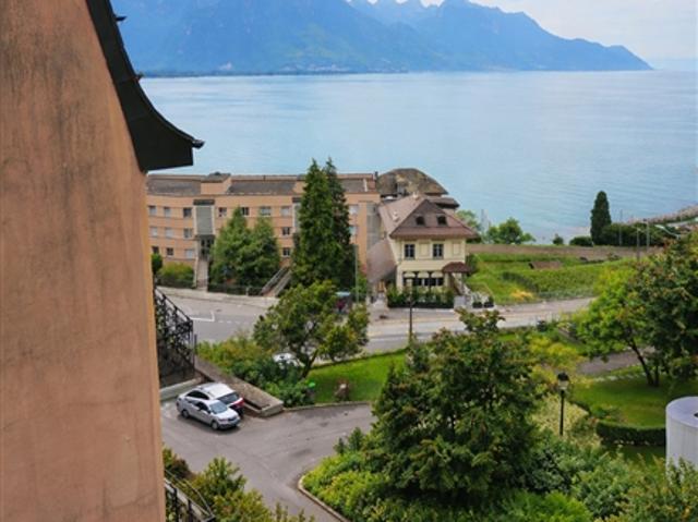 See Blick, Château Nähe, Investition mit Zukunft