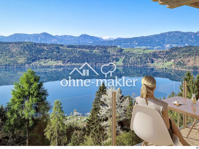 see landhaus I Anleger I Zweitwohnsitz I AUSSICHT, AUSSICHT, AUSSICHT