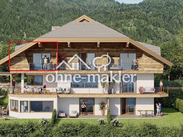 see landhaus I Anleger I Zweitwohnsitz I DER SCHÖNSTE BLICK