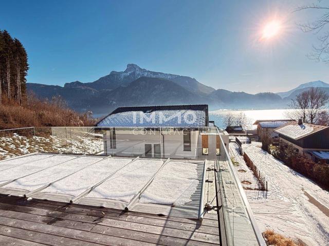 SEE.LEBEN Mondsee
