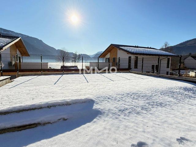 SEE.LEBEN Mondsee