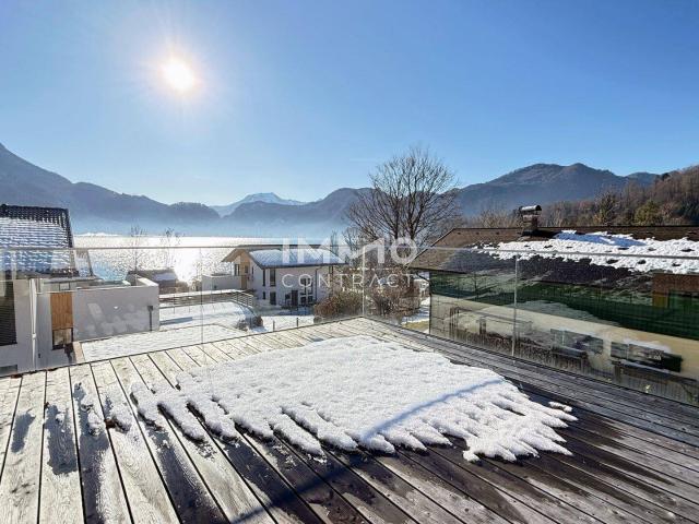 SEE.LEBEN Mondsee