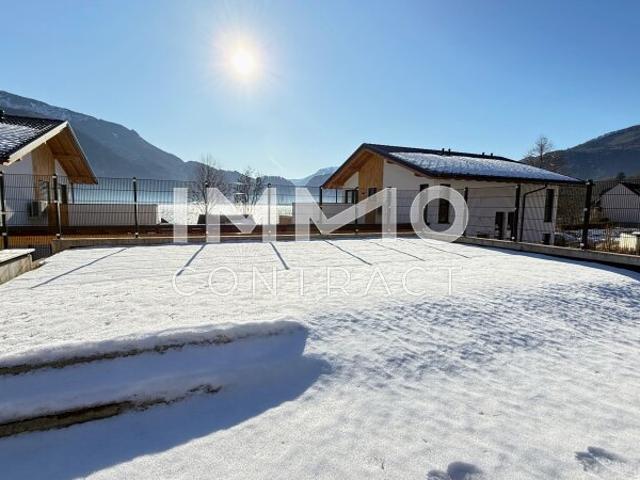 SEE.LEBEN Mondsee