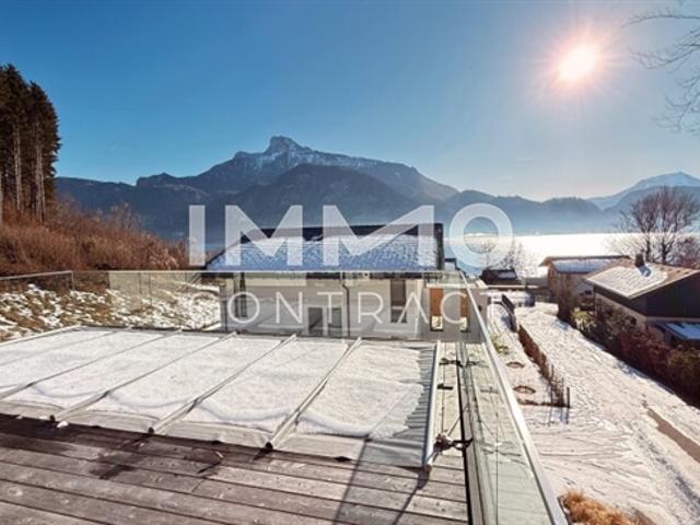 SEE.LEBEN Mondsee