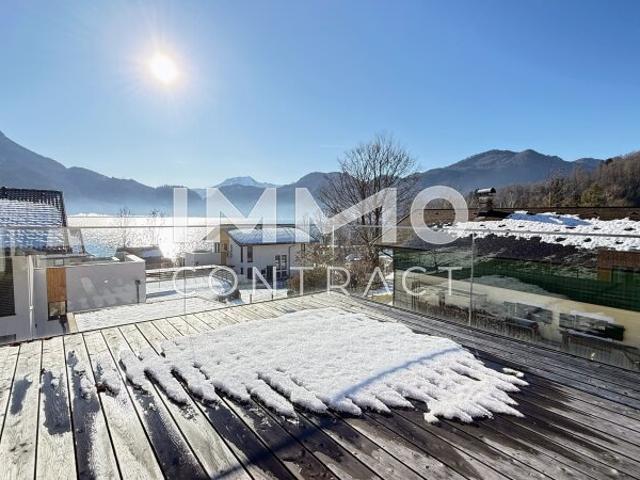 SEE.LEBEN Mondsee