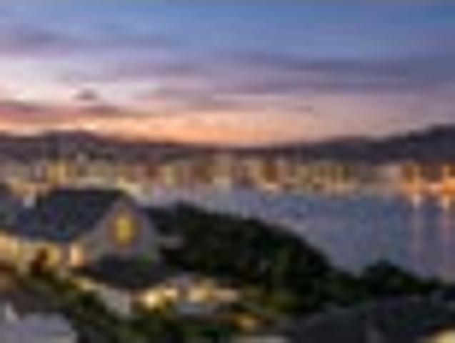 SEE WORTHY CITY PAD