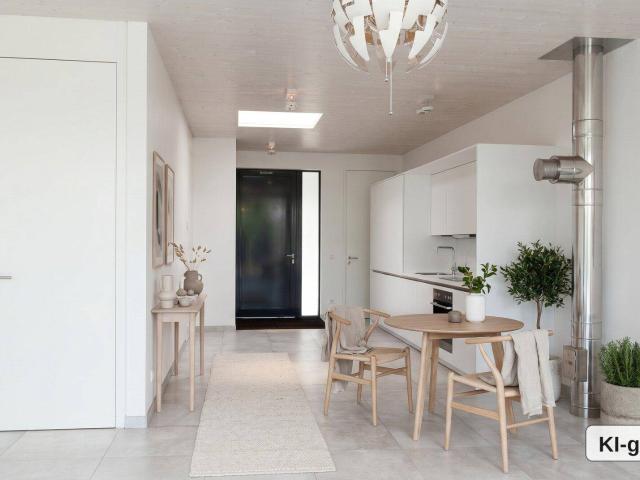 Seeapartment in der Lagunensiedlung in Neusiedl am See