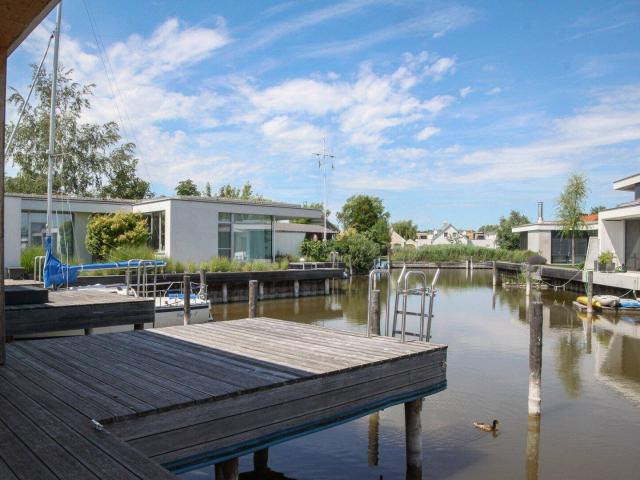 Seeapartment in der Lagunensiedlung in Neusiedl am See