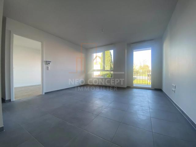 Seebach Location Appartement 67
