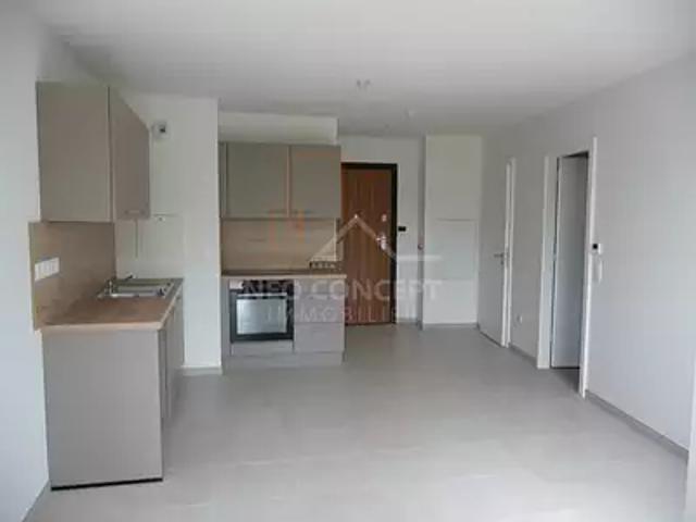 Seebach 67160 Location appartement 2 pièces t2