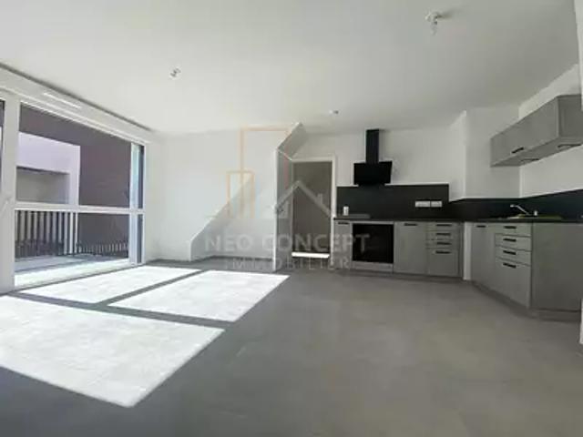 Seebach 67160 Location appartement 2 pièces t2