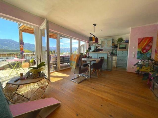 Wohnung Seeboden Am Millstätter See Seeboden Am Millstätter See 102203130