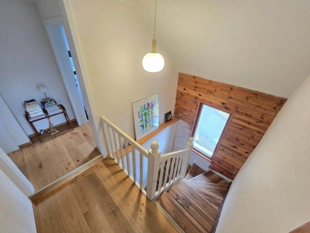 SEEBLICK WOHHNTRAUM IM LIEBEVOLLEN SANIERTEM BAUERNHAUS AM OSSIACHER SEE