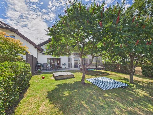 SEEBLICK, SONNENGARTEN, FAMILIENPARADIES
