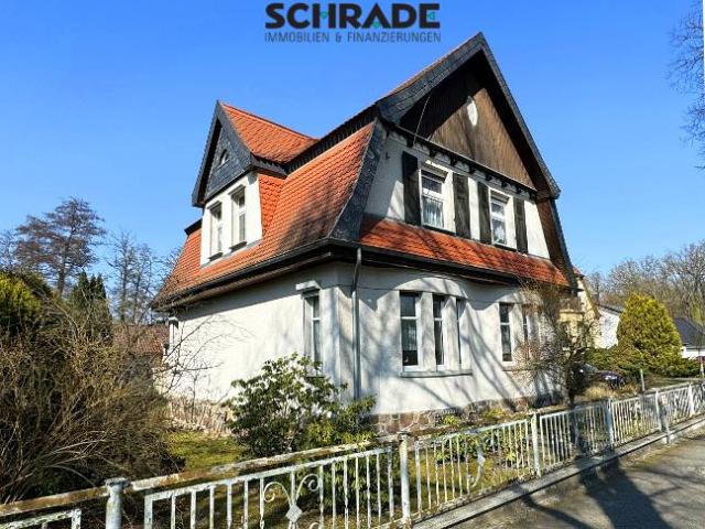 Seeblickvilla.