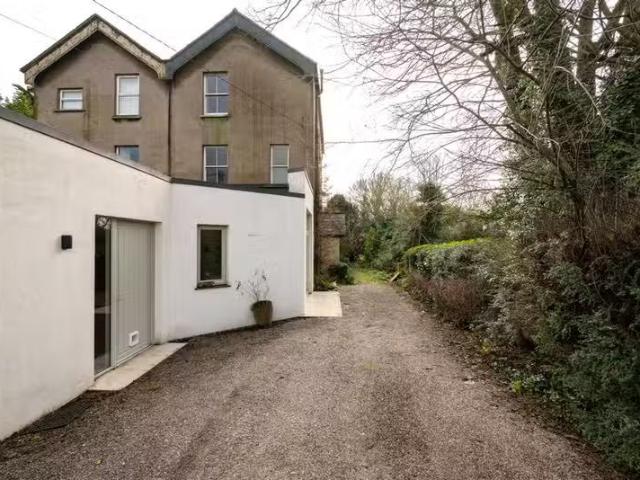 Seefin, Buxton Hill, Sundays Well, Cork, T23 XF1W