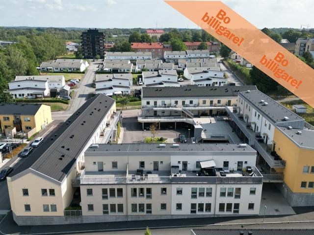 Transportgatan 18 A