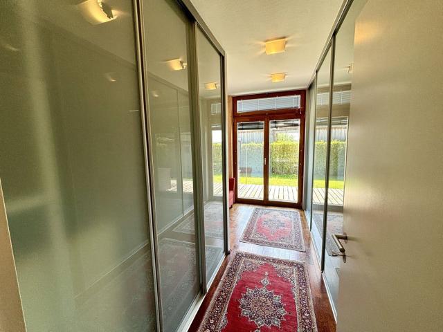 Seehaus mit Traumblick: Bestlage in der Inselwelt Jois