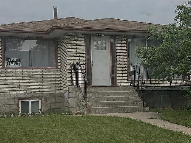 Seeking A House For Rent