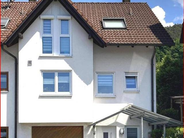 Seelbach Zentrale Lage in Seelbach!