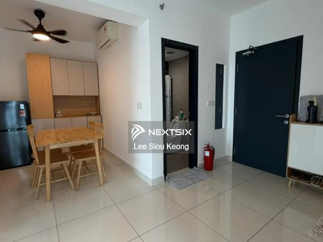 Seelong Jaya 3.4 Acres Land