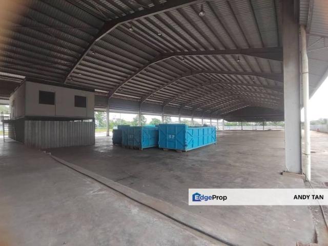 Kawasan Perindustrian Seelong