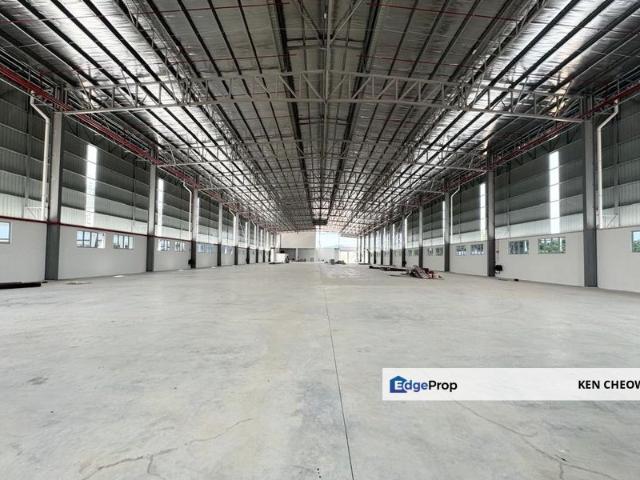 Kawasan Perindustrian Seelong