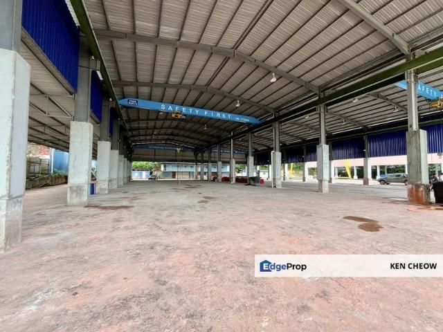 Kawasan Perindustrian Seelong