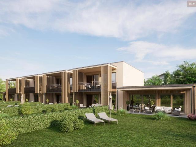 SeeMoment Krumpendorf I Nebauwohnung mit Balkon 10 Gehminuten zum Wörthersee