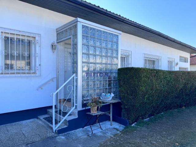 Seenah & Schnell angebunden – Bungalow
