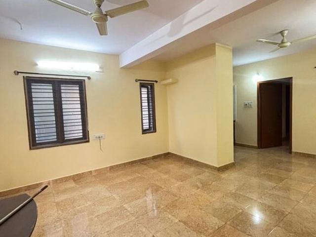 Seenappa Building 1 Bedroom 600 Sq. Ft. Builder Floor in Gm Palya Bangalore Listing ID: #9930