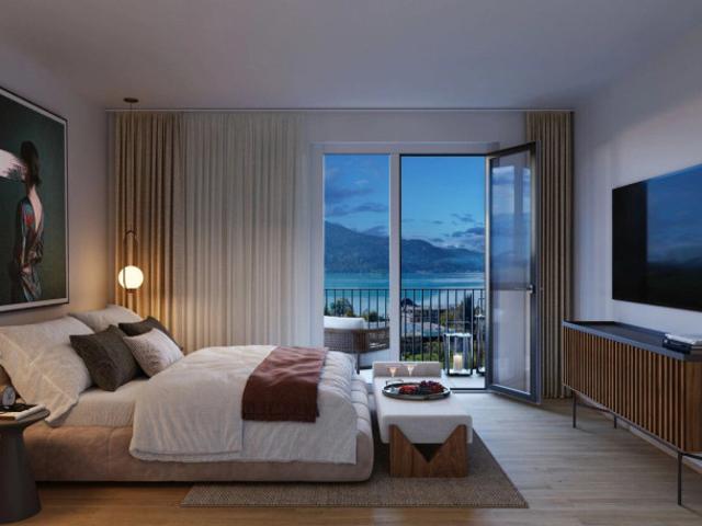 Seepanorama pörtschach | der neue maßstab für wohnqualität am wörthersee provisionsfrei