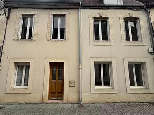 Sées 61500 Achat / Vente maison 5 pièces t5