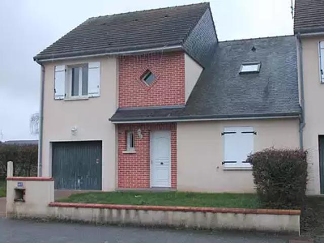 Sées 61500 Achat / Vente maison 5 pièces t5
