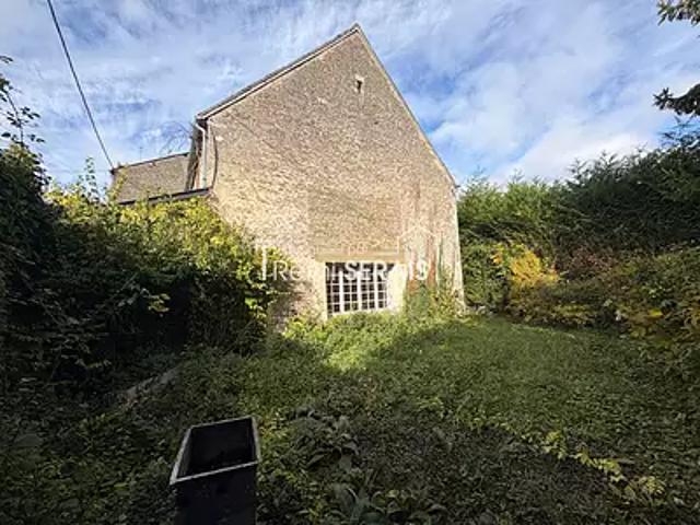 Sées 61500 Achat / Vente maison 6 pièces t6