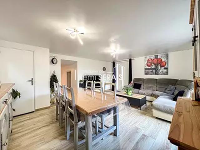 Sées 61500 Achat / Vente maison 6 pièces t6