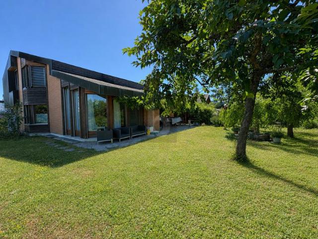 SEESICHT MIT GARTEN IDYLLE AN TOP LAGE