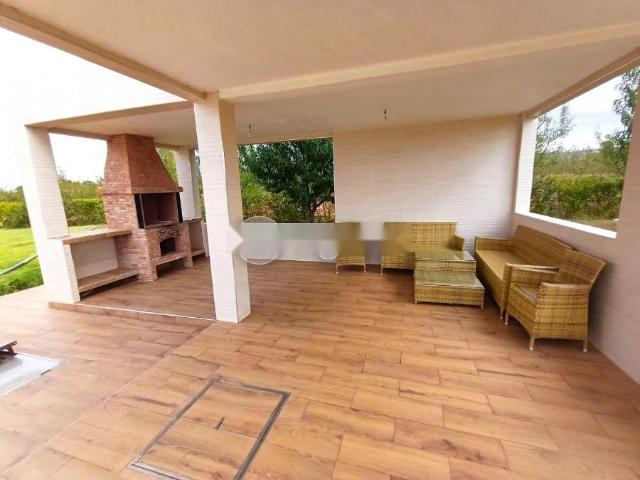 Sef ka 1002 – Villa à Vendre à Sefrou