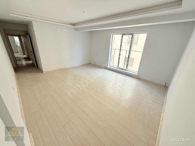 SEFA'DAN STAD YANI FULL YAPILI 110M NET 2+1 SATILIK DAİRE