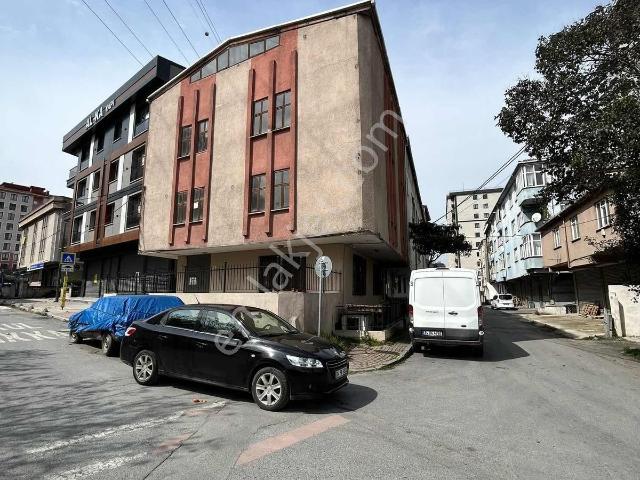 Sefaköy Mimarlar Cad. Kiralık 378m² İş Yeri/ofis/atölye